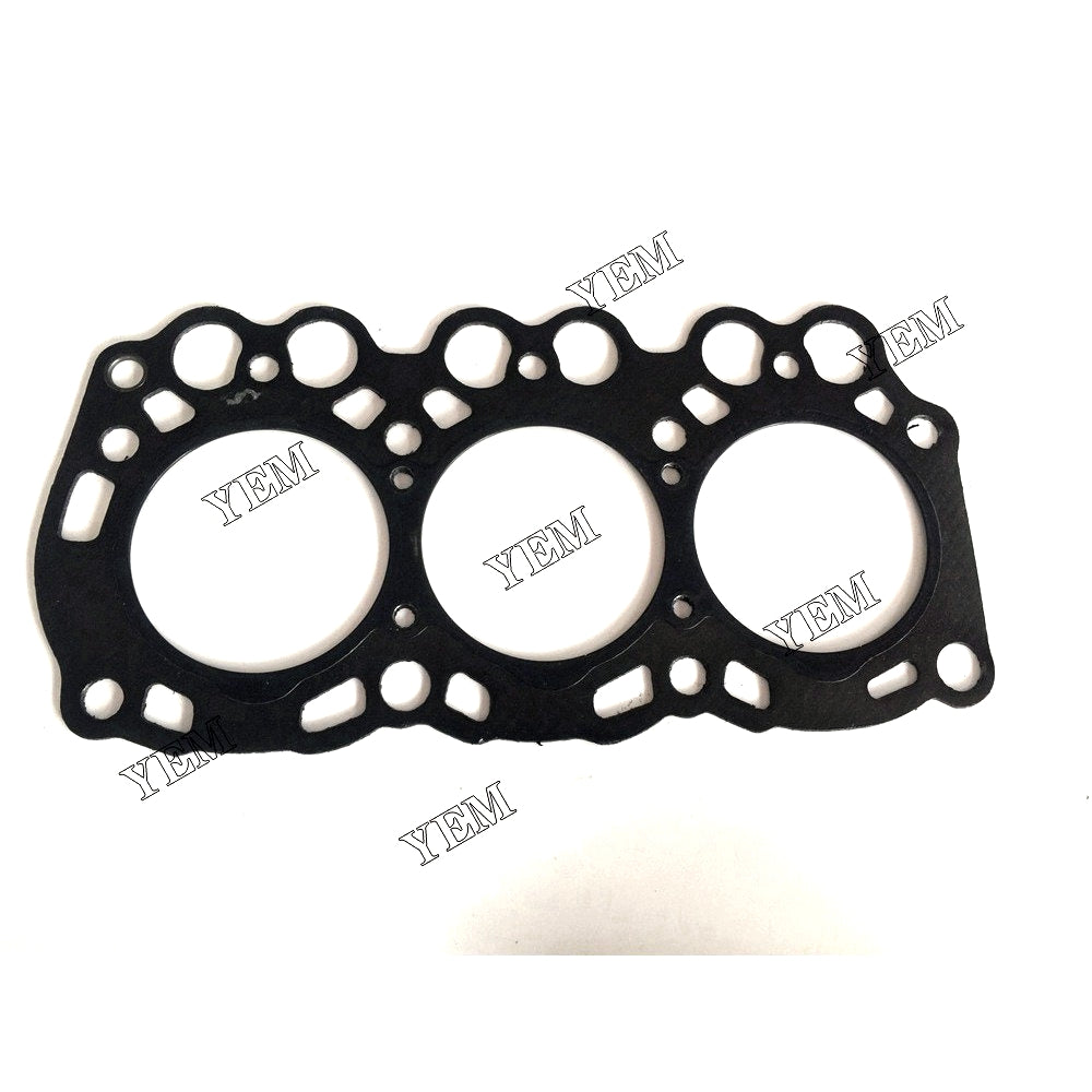 Aftermarket part L3C Head Gasket For Mitsubishi diesel engine spare parts For Mitsubishi