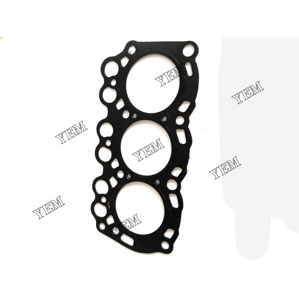 Aftermarket part L3C Head Gasket For Mitsubishi diesel engine spare parts For Mitsubishi