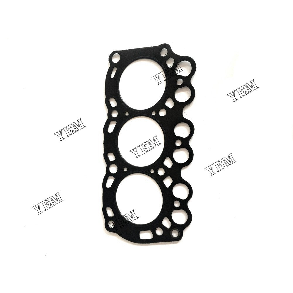 Aftermarket part L3C Head Gasket For Mitsubishi diesel engine spare parts For Mitsubishi