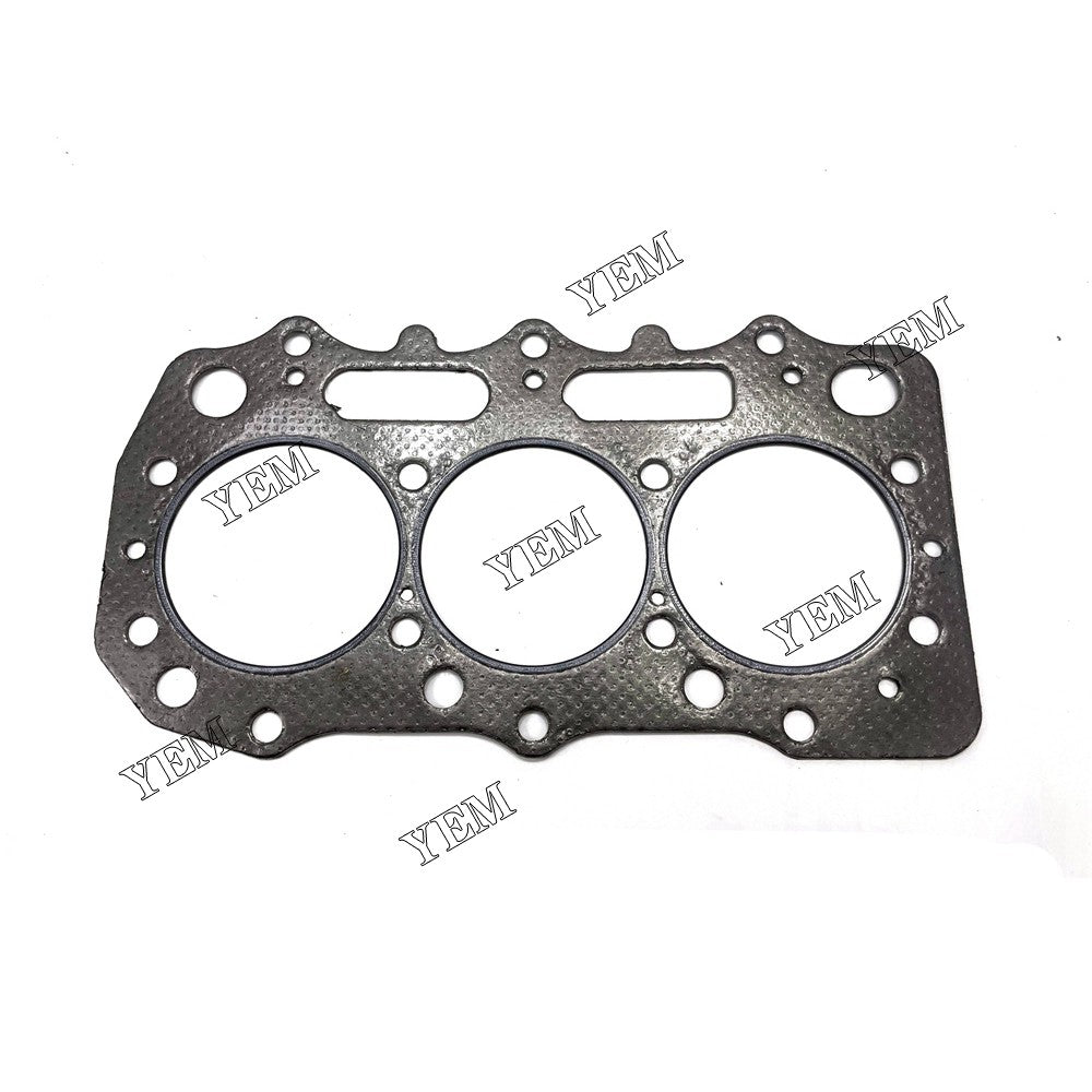 Aftermarket part S753 Head Gasket For Shibaura diesel engine spare parts For Shibaura