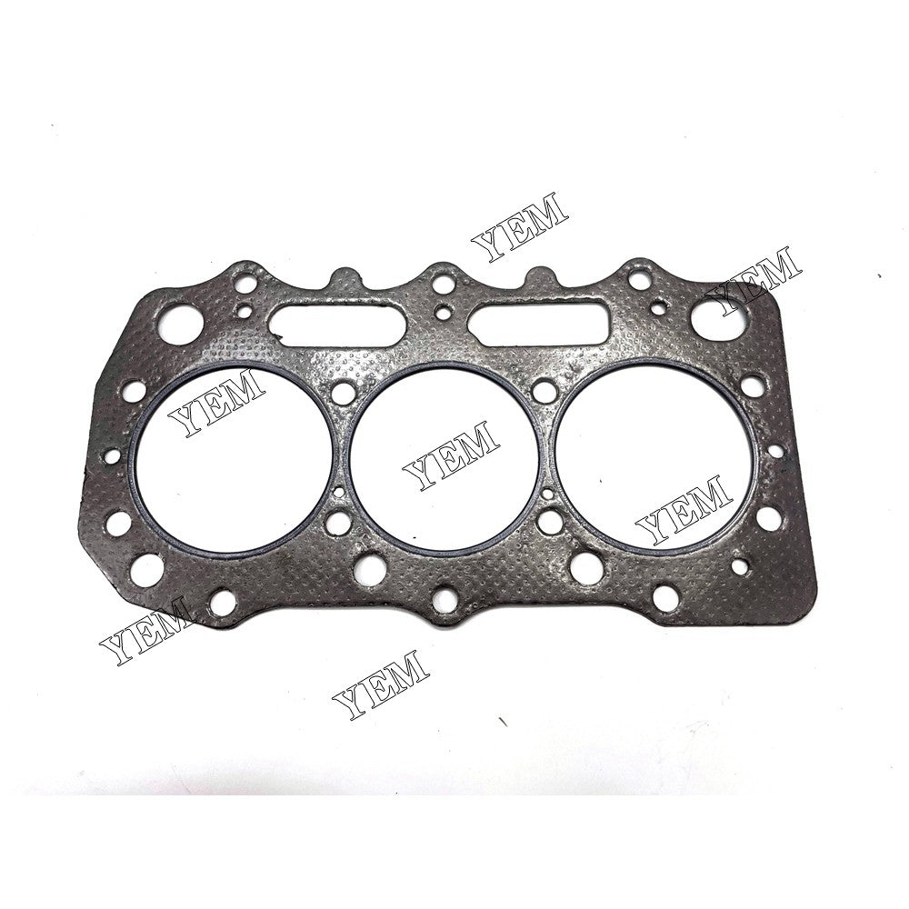 Aftermarket part S753 Head Gasket For Shibaura diesel engine spare parts For Shibaura
