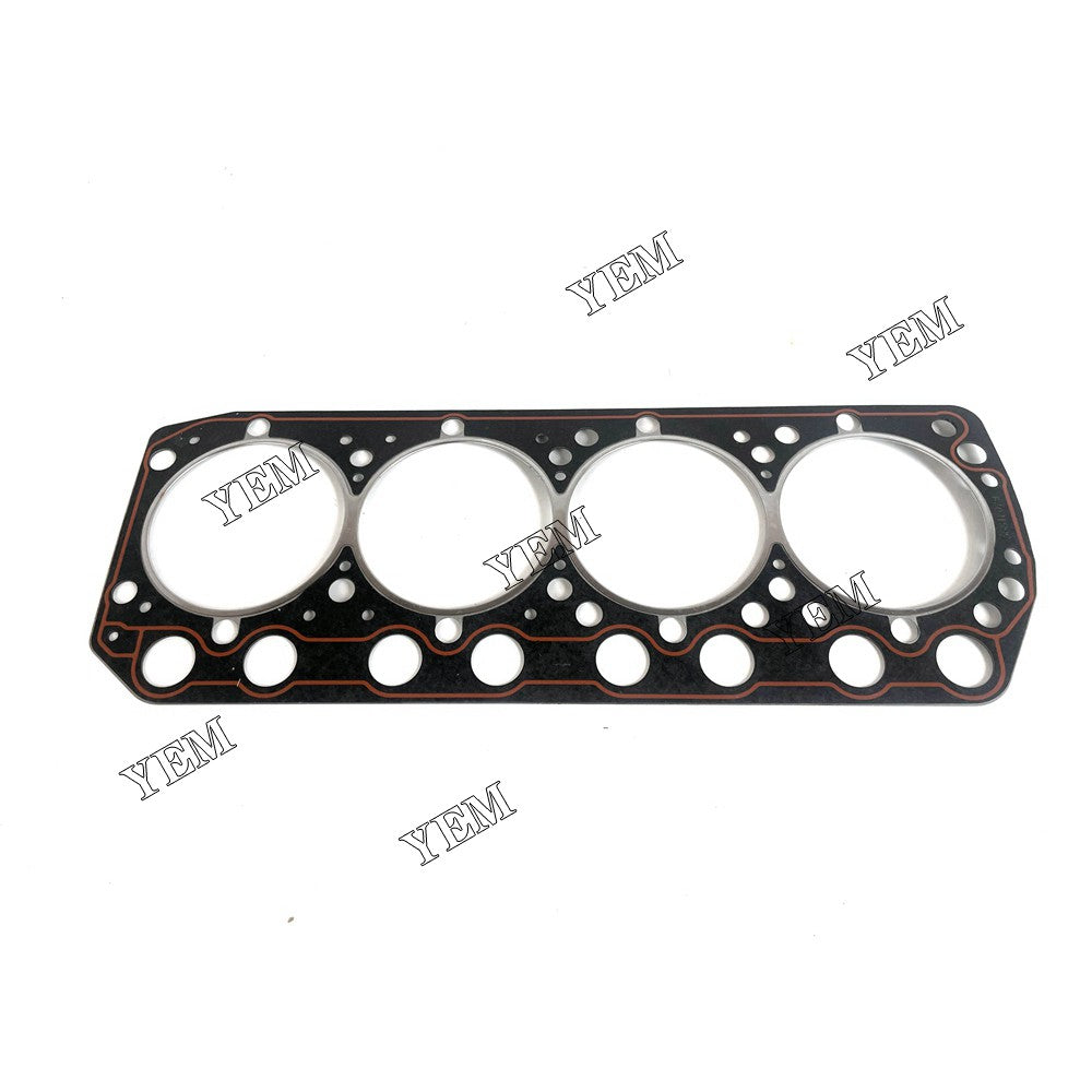 Aftermarket part 704-30 Head Gasket 3681E029 For Perkins diesel engine spare parts For Perkins