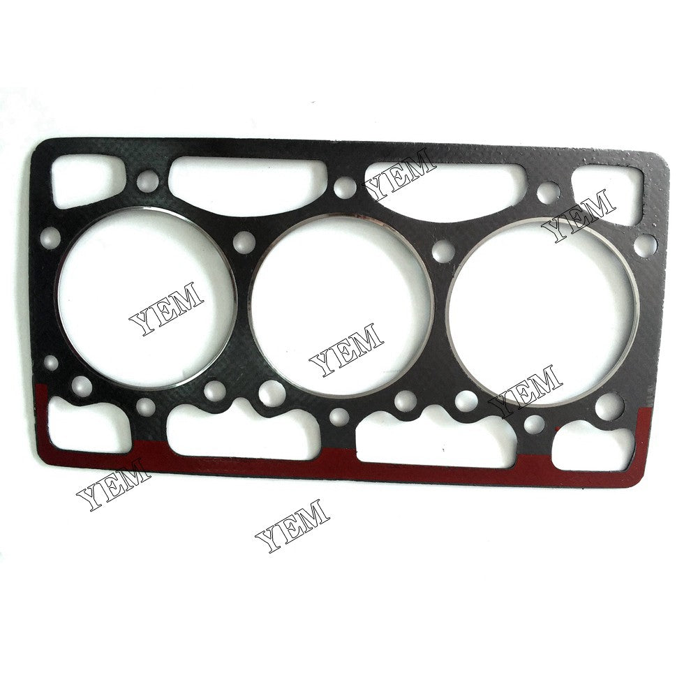 Aftermarket part 3D95 Head Gasket For Komatsu diesel engine spare parts