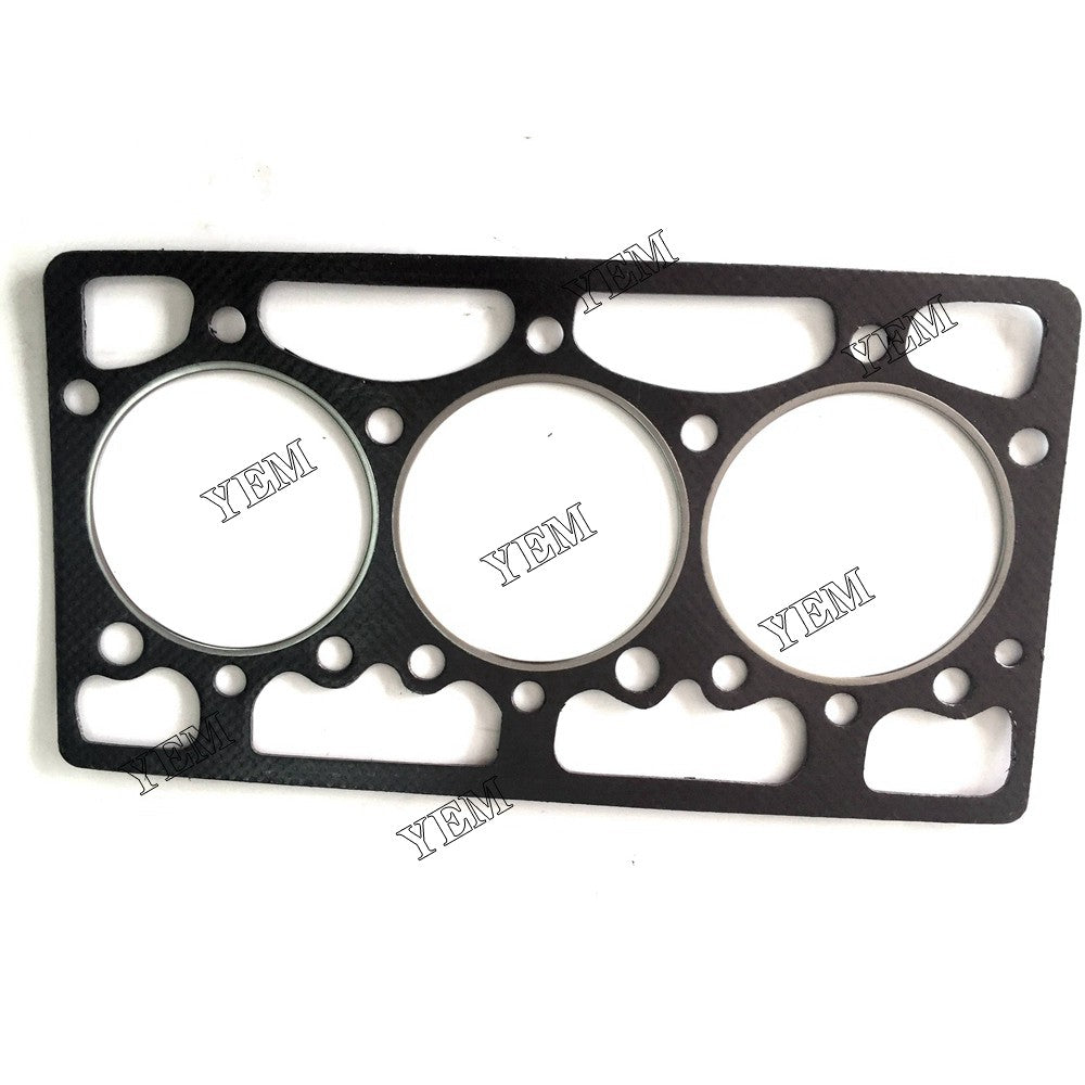 Aftermarket part 3D95 Head Gasket For Komatsu diesel engine spare parts For Komatsu