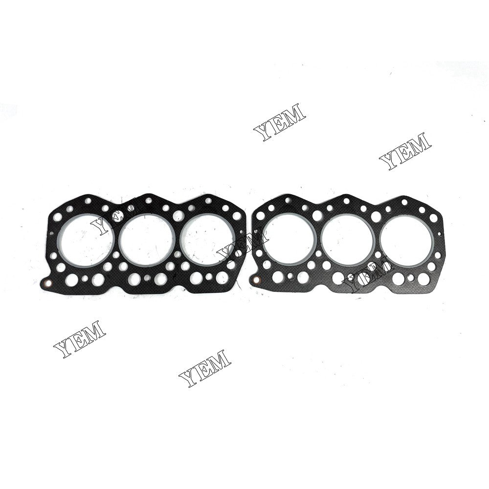 Aftermarket part S6E Head Gasket For Mitsubishi diesel engine spare parts For Mitsubishi
