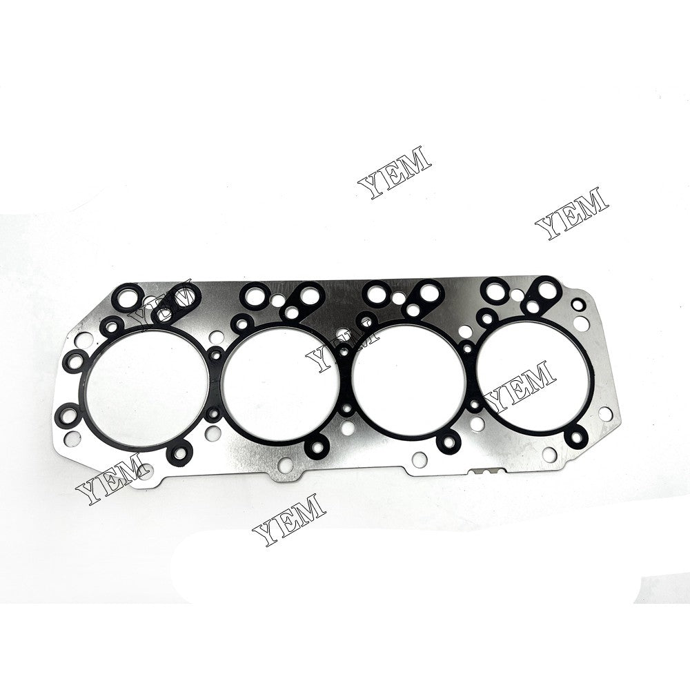 Aftermarket part 4JA1 Head Gasket For isuzu diesel engine spare parts For isuzu