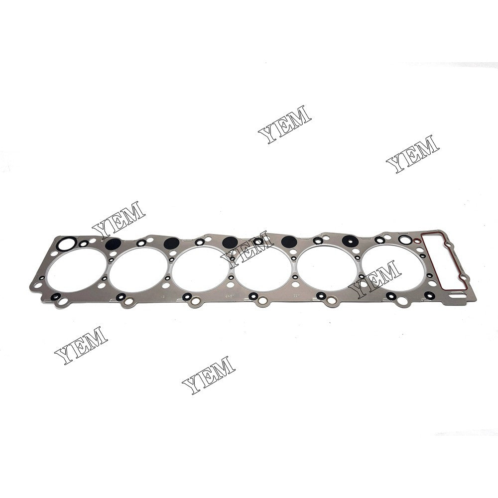 Aftermarket part 6HH1 Head Gasket For isuzu diesel engine spare parts