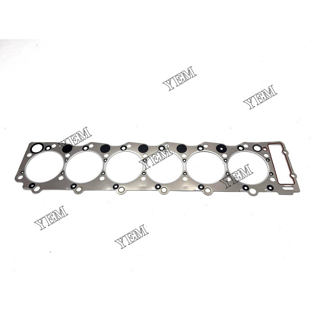 Aftermarket part 6HH1 Head Gasket For isuzu diesel engine spare parts For isuzu