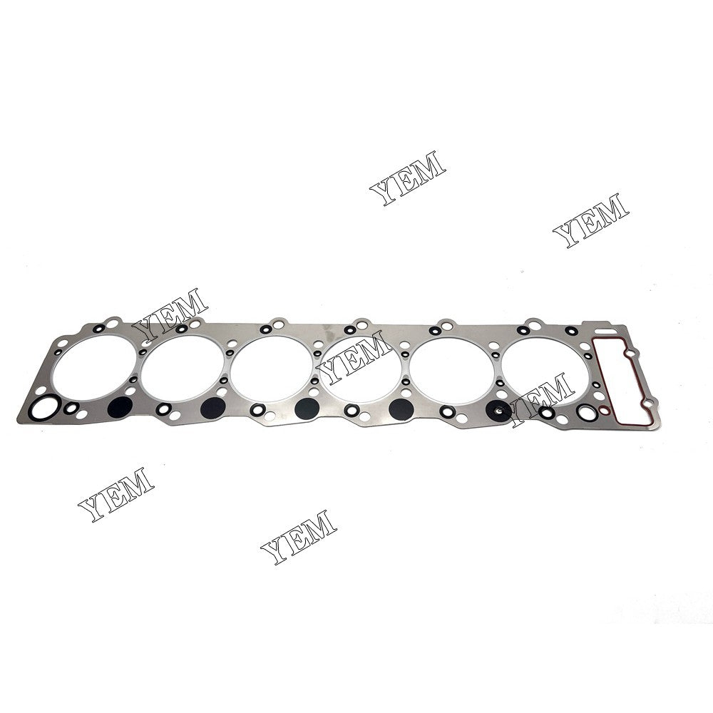 Aftermarket part 6HH1 Head Gasket For isuzu diesel engine spare parts For isuzu