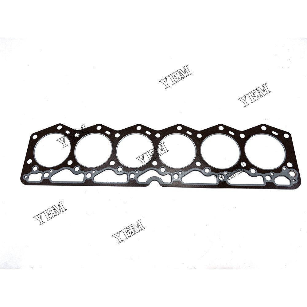 Aftermarket part 6D105 Head Gasket For Komatsu diesel engine spare parts For Komatsu