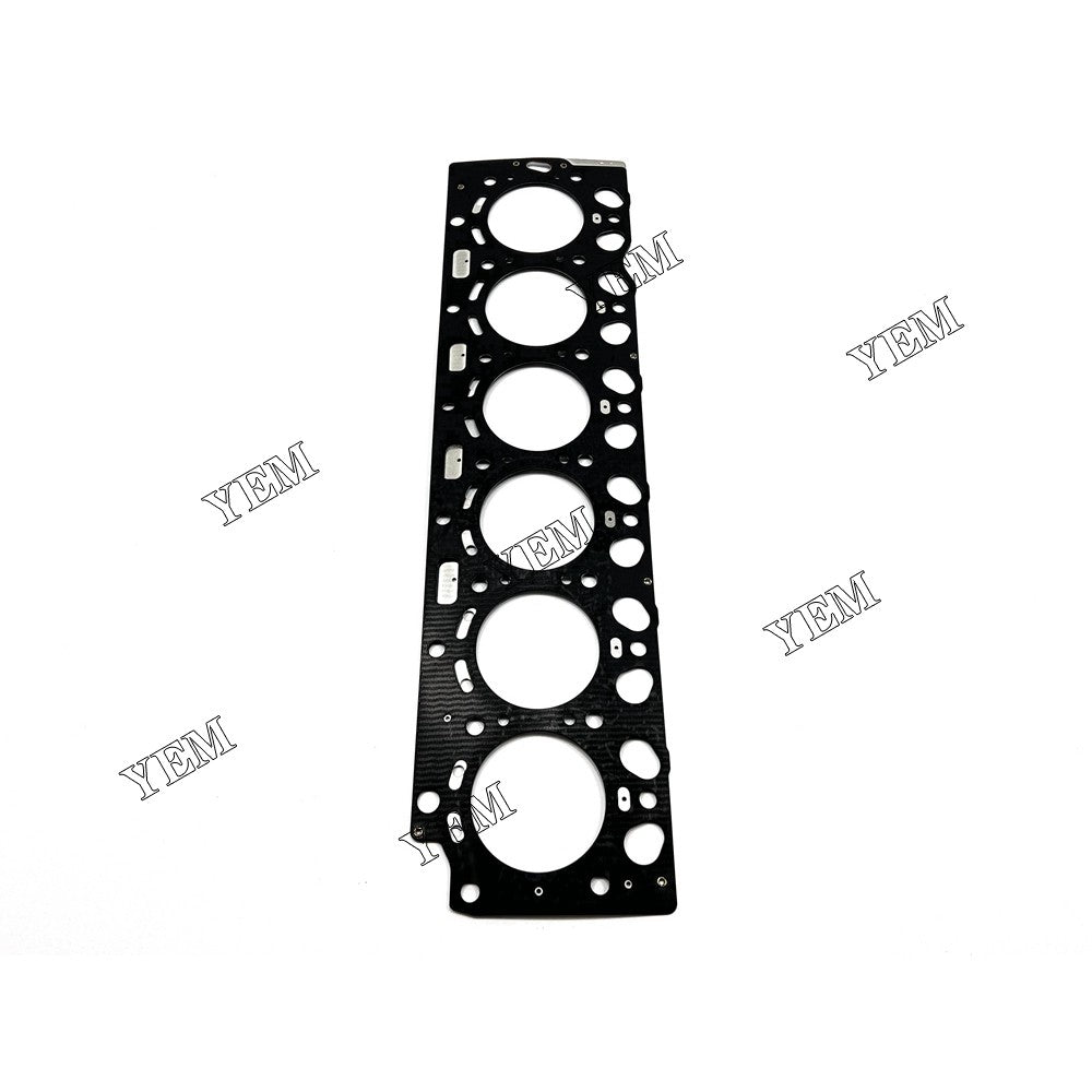 Aftermarket part D6E Head Gasket For Volvo diesel engine spare parts For Volvo
