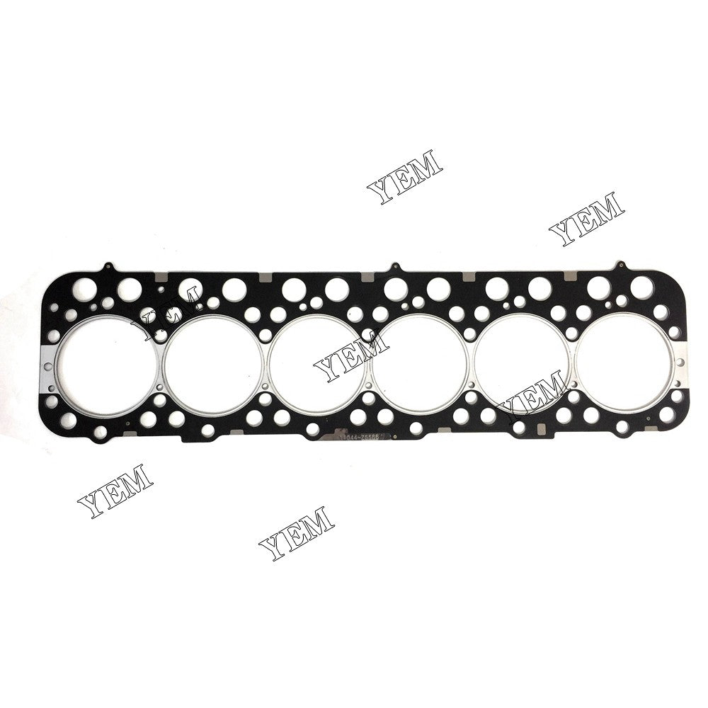 Aftermarket part FE6 Head Gasket For Nissan diesel engine spare parts