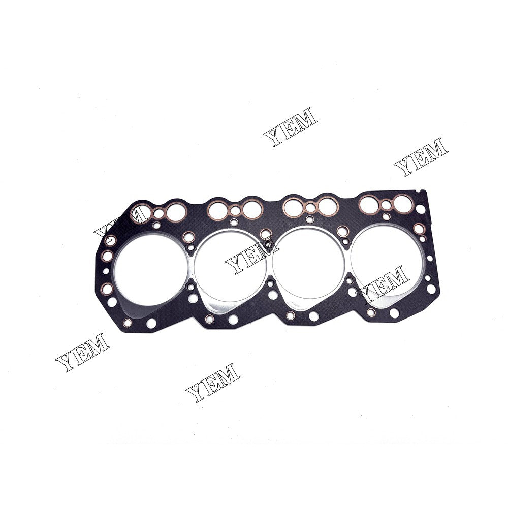 Aftermarket part BD30 Head Gasket For Nissan diesel engine spare parts