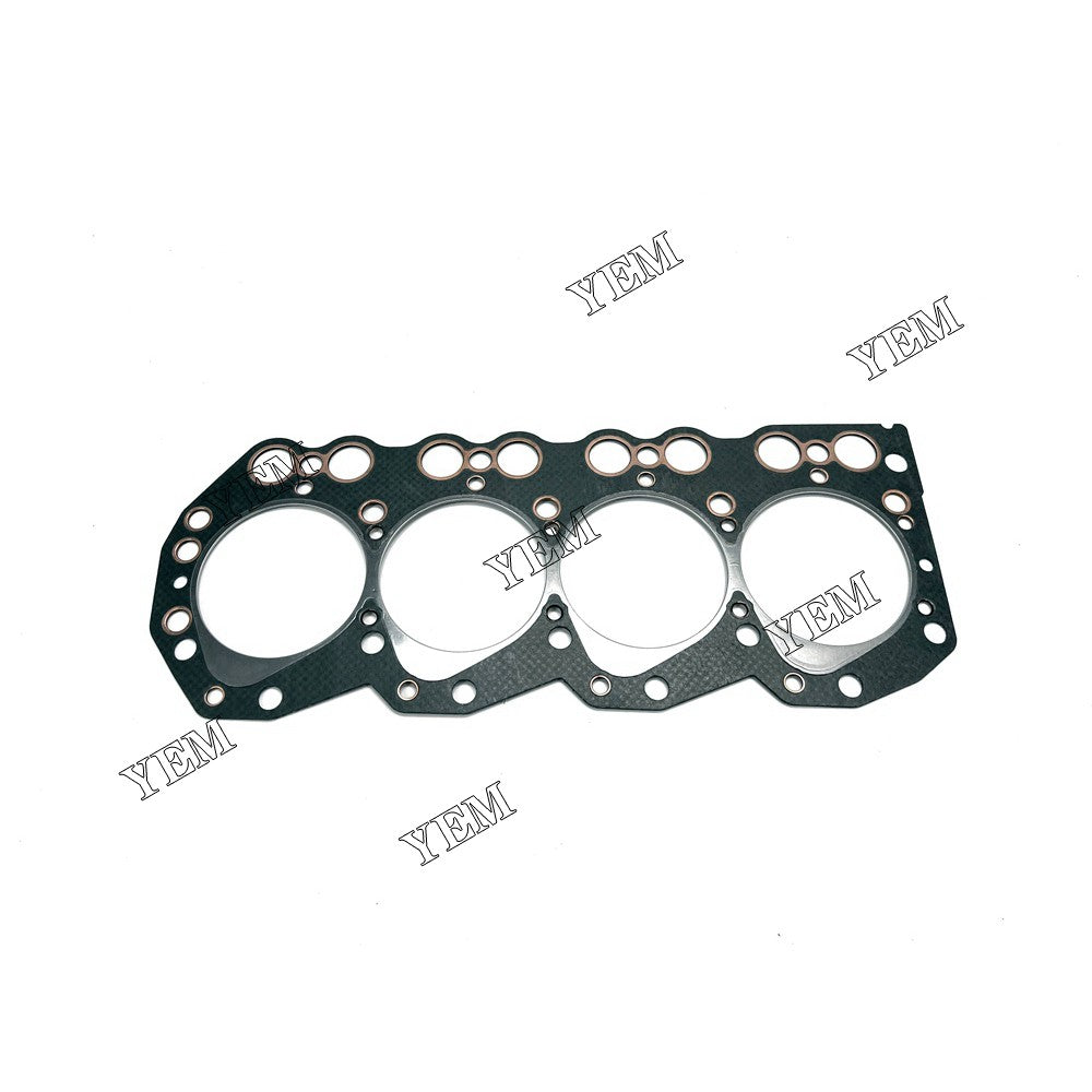 Aftermarket part BD30 Head Gasket For Nissan diesel engine spare parts For Nissan