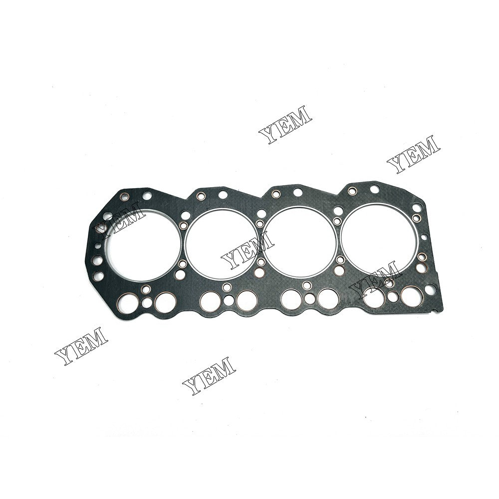 Aftermarket part BD30 Head Gasket For Nissan diesel engine spare parts For Nissan
