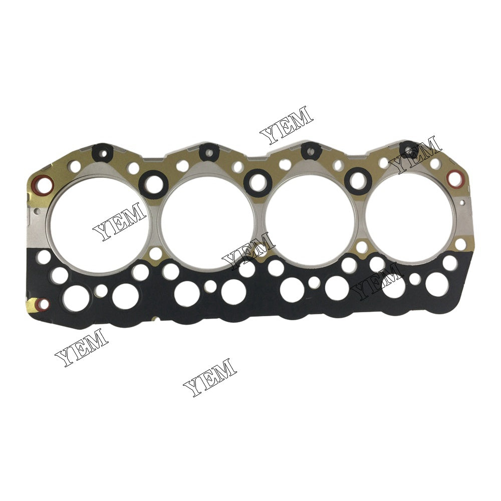 Aftermarket part C4.2 Head Gasket For Caterpillar diesel engine spare parts