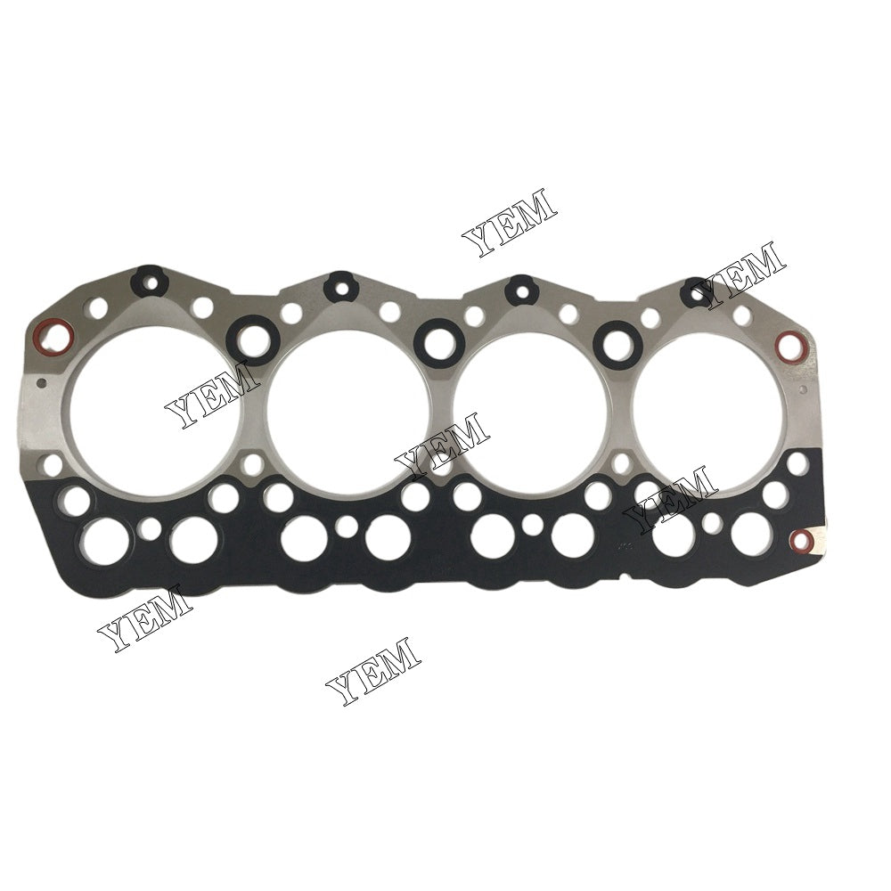 Aftermarket part C4.2 Head Gasket For Caterpillar diesel engine spare parts For Caterpillar