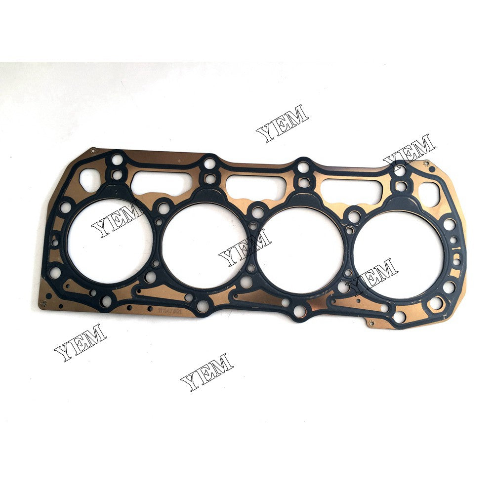 Aftermarket part C2.2 Head Gasket For Perkins diesel engine spare parts For Perkins