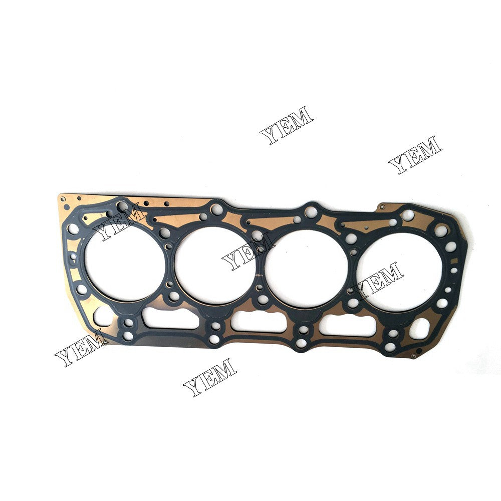 Aftermarket part C2.2 Head Gasket For Perkins diesel engine spare parts For Perkins