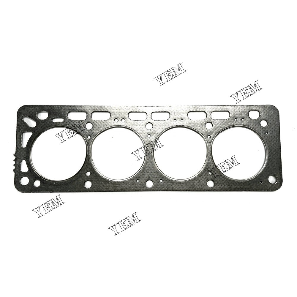 Aftermarket part H20-2 Head Gasket For Nissan diesel engine spare parts