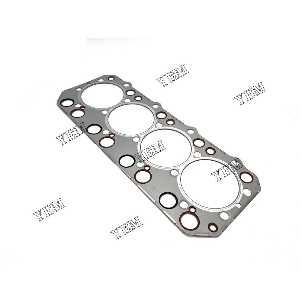 Aftermarket part ED33 Head Gasket For Nissan diesel engine spare parts For Nissan