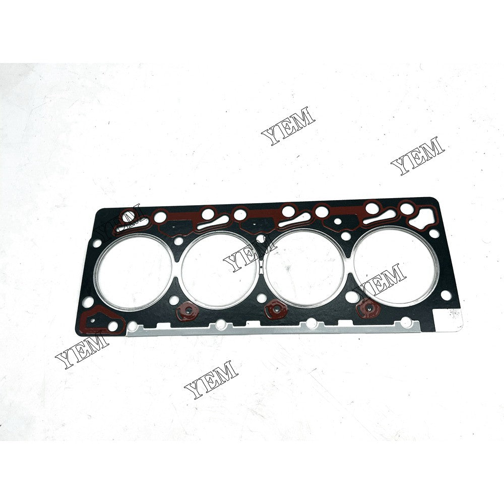 Aftermarket part 4D102 Head Gasket For Komatsu diesel engine spare parts For Komatsu