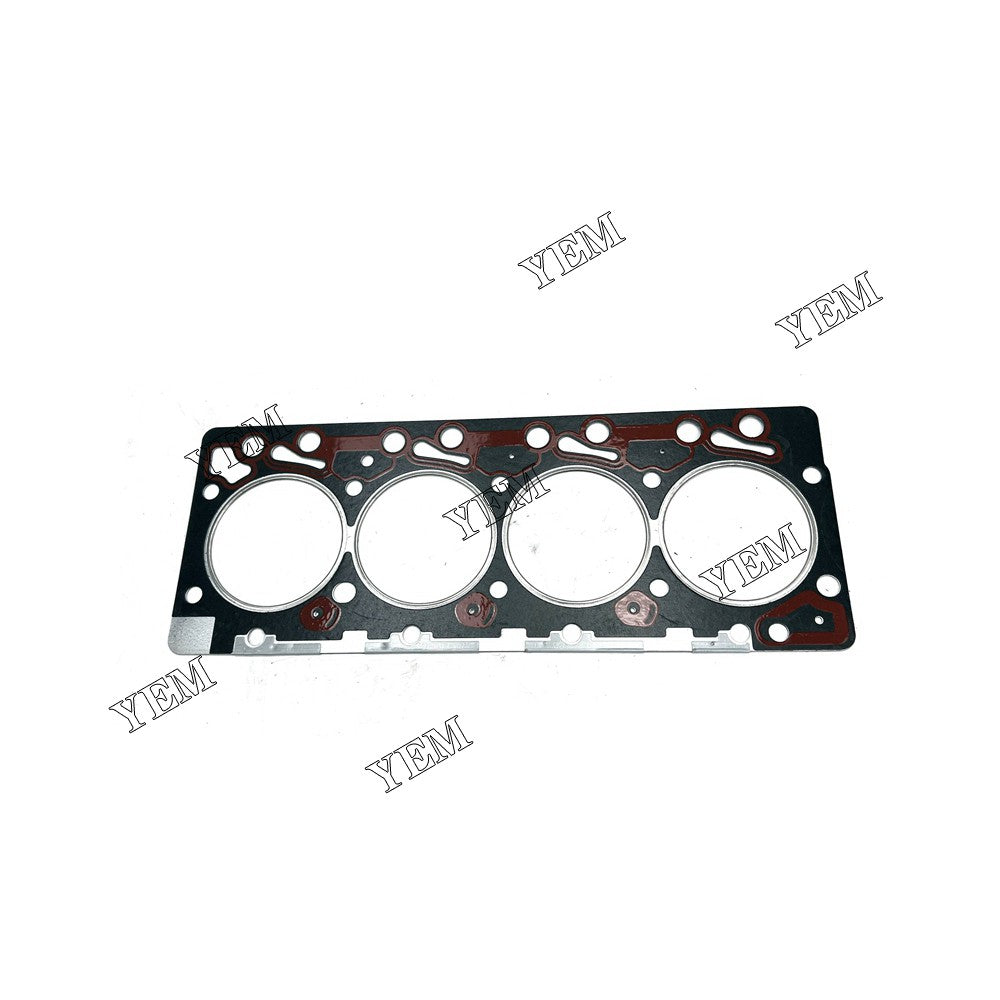 Aftermarket part 4D102 Head Gasket For Komatsu diesel engine spare parts For Komatsu