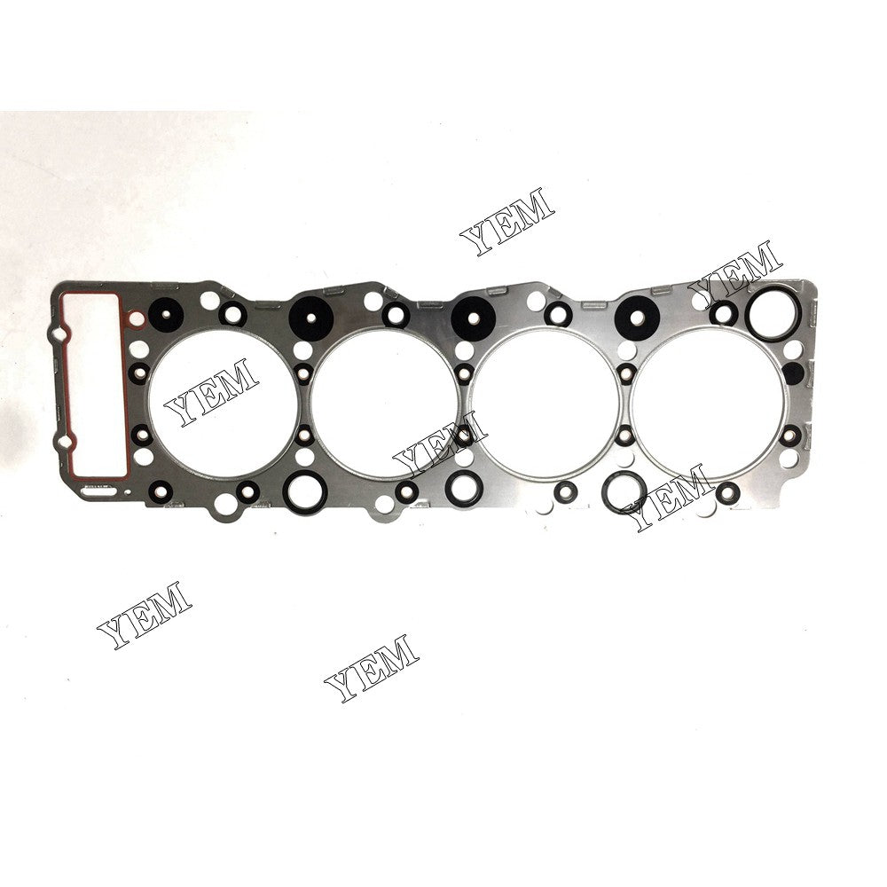 Aftermarket part 4HG1 Head Gasket For isuzu diesel engine spare parts