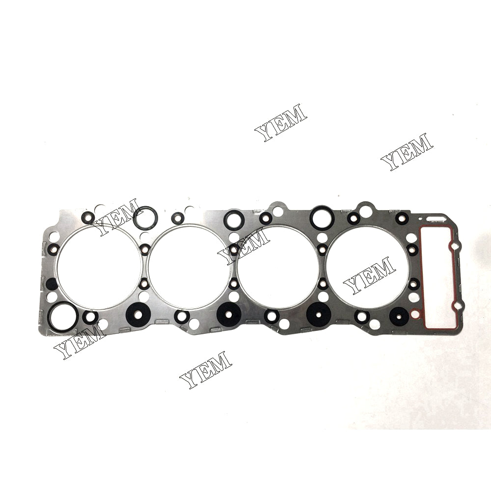 Aftermarket part 4HG1 Head Gasket For isuzu diesel engine spare parts For isuzu