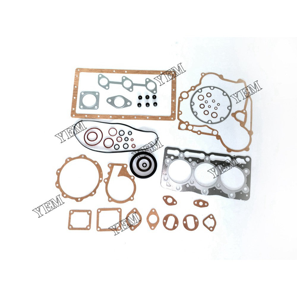 high quality D1005 Full Gasket Set For Kubota Engine Parts For Kubota