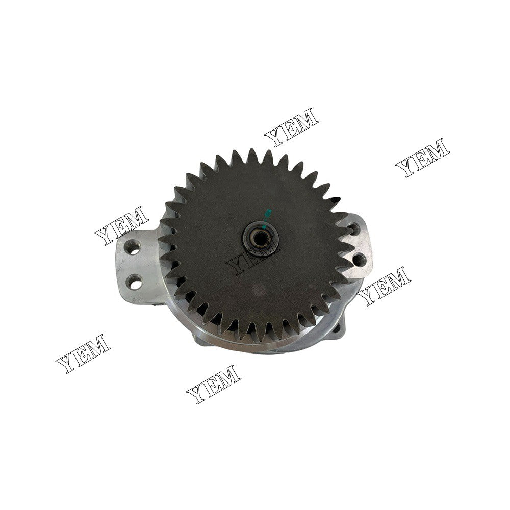 New OEM oil pump For Caterpillar C11 diesel engine parts