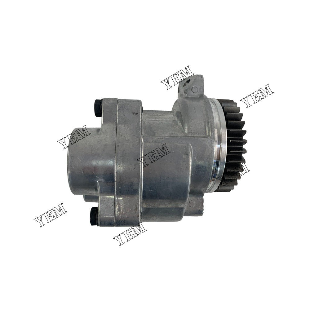 New OEM oil pump For Caterpillar C11 diesel engine parts For Caterpillar