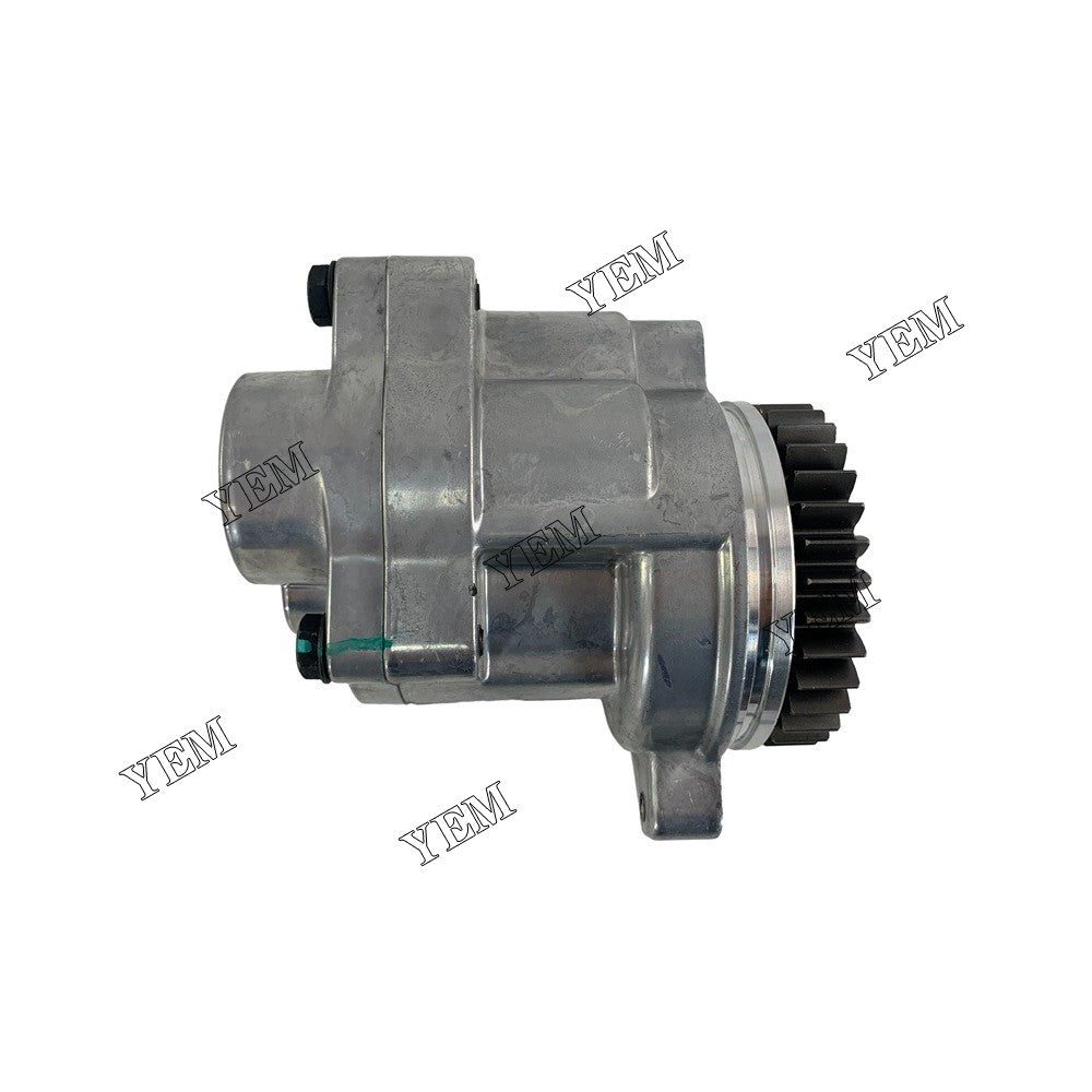 New OEM oil pump For Caterpillar C11 diesel engine parts For Caterpillar