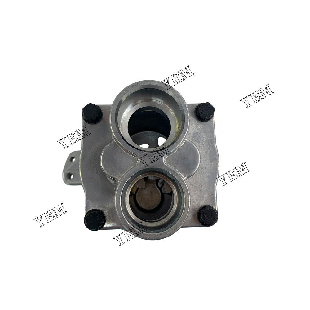 New OEM oil pump For Caterpillar C11 diesel engine parts For Caterpillar