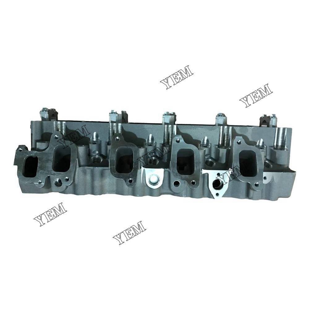 durable cylinder head For Toyota 1KZ Engine Parts For Toyota