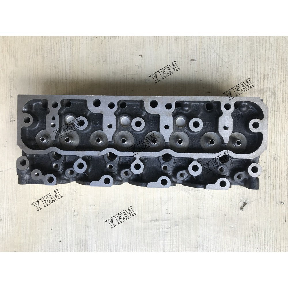 durable cylinder head For Mitsubishi 4JG1 Engine Parts