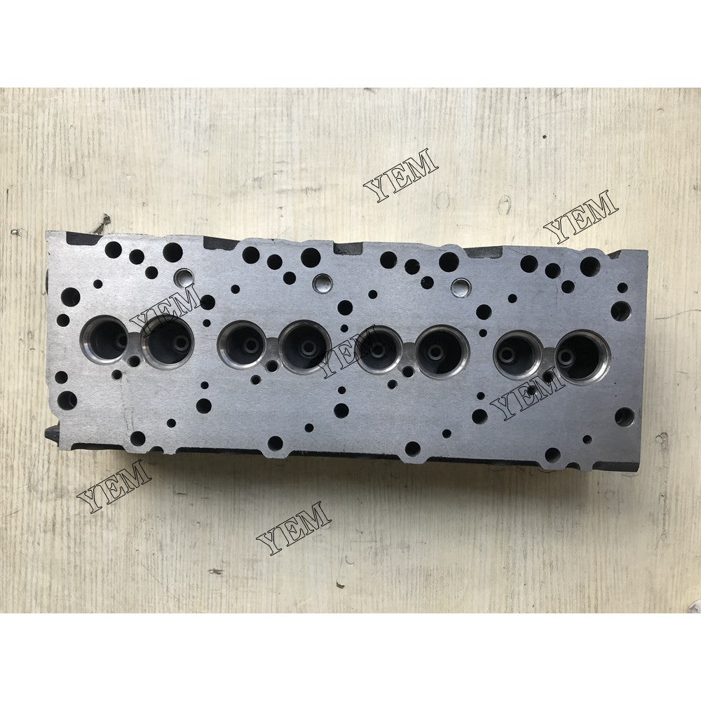 durable cylinder head For Mitsubishi 4JG1 Engine Parts For Mitsubishi
