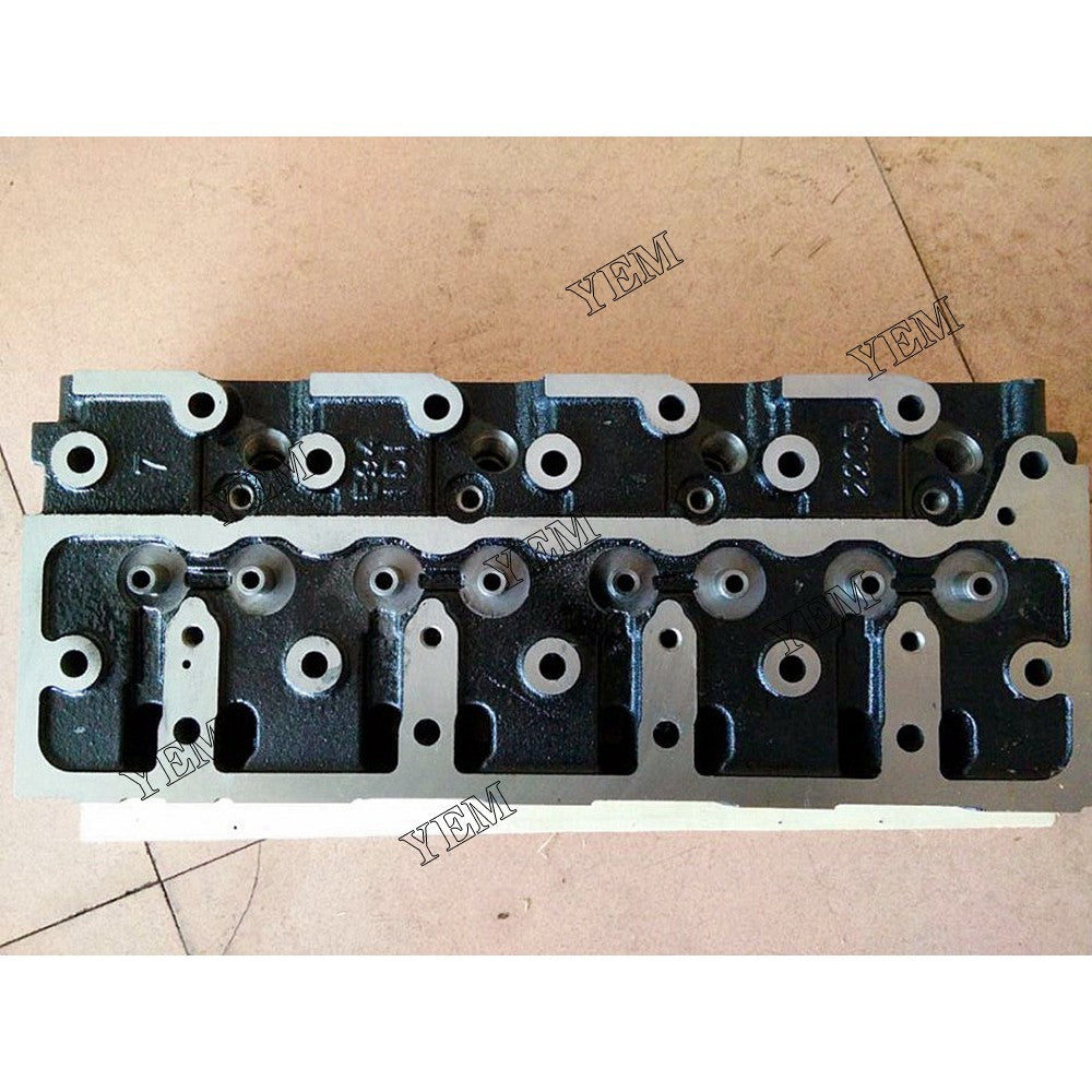 durable cylinder head For Yanmar 4D94E Engine Parts For Yanmar