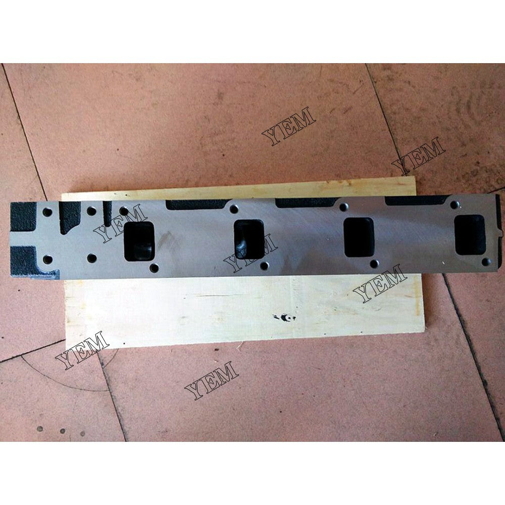 durable cylinder head For Yanmar 4D94E Engine Parts For Yanmar