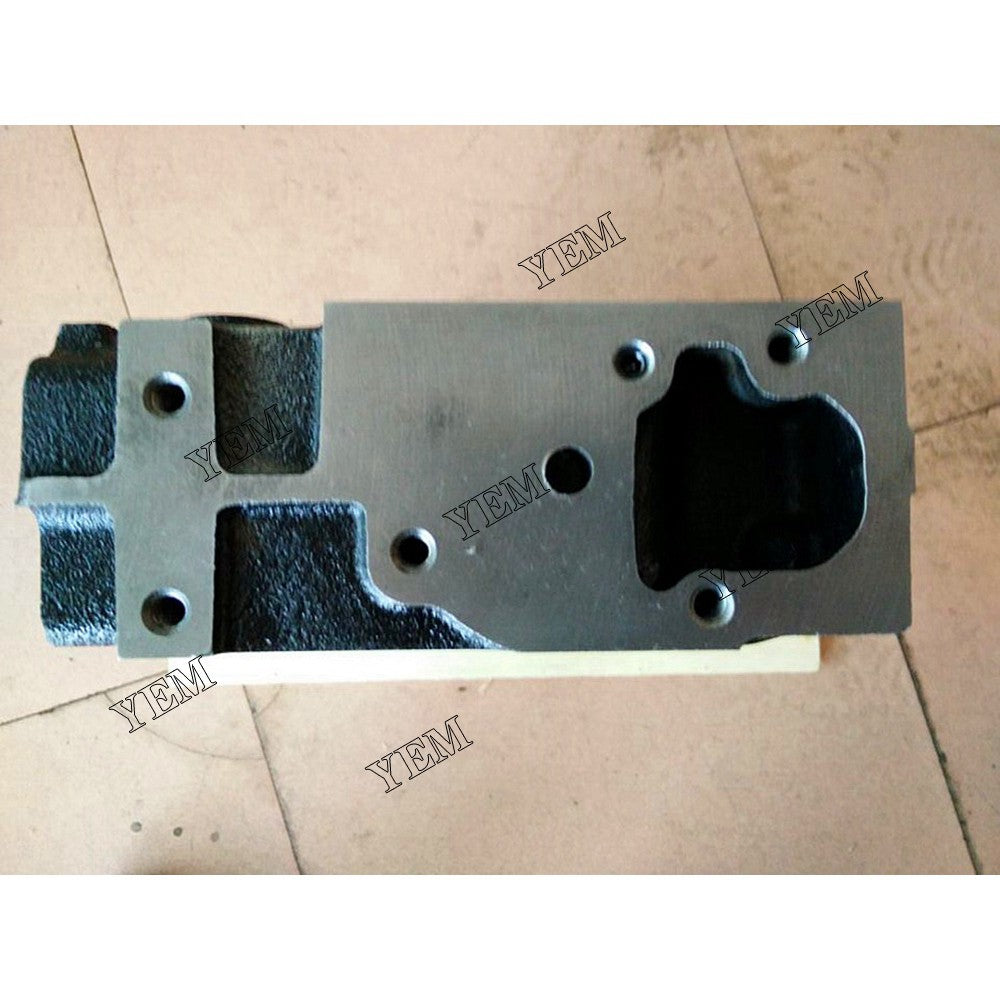 durable cylinder head For Yanmar 4D94E Engine Parts For Yanmar