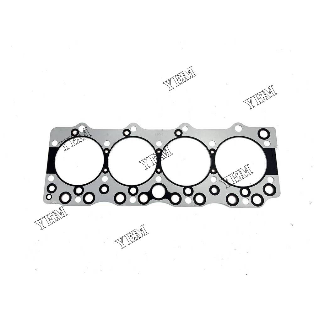 Aftermarket part 4BG1 Head Gasket For Mitsubishi diesel engine spare parts For Mitsubishi
