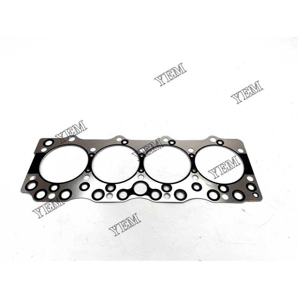 Aftermarket part 4BG1 Head Gasket For Mitsubishi diesel engine spare parts For Mitsubishi
