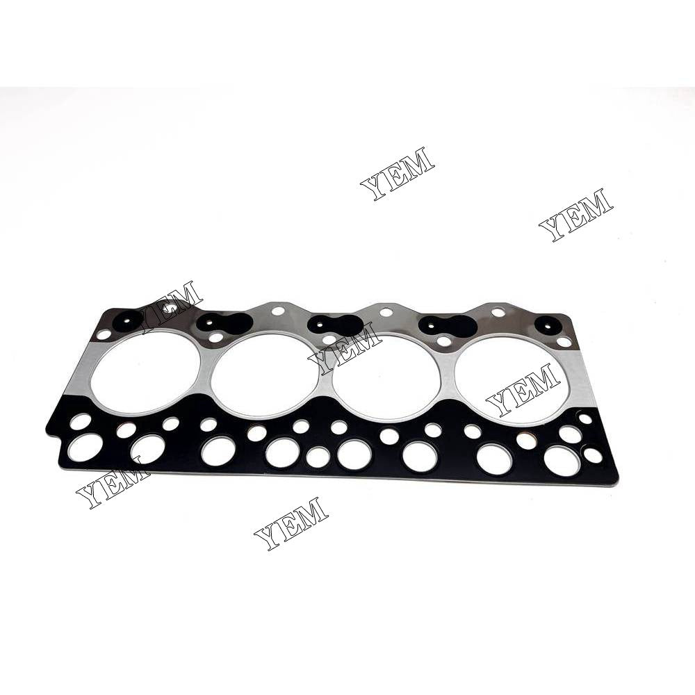 Aftermarket part 4D95 Head Gasket For Komatsu diesel engine spare parts For Komatsu