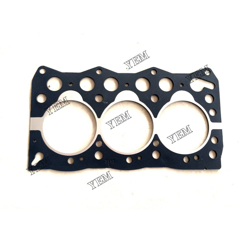 Aftermarket part 3LD1 Head Gasket For isuzu diesel engine spare parts