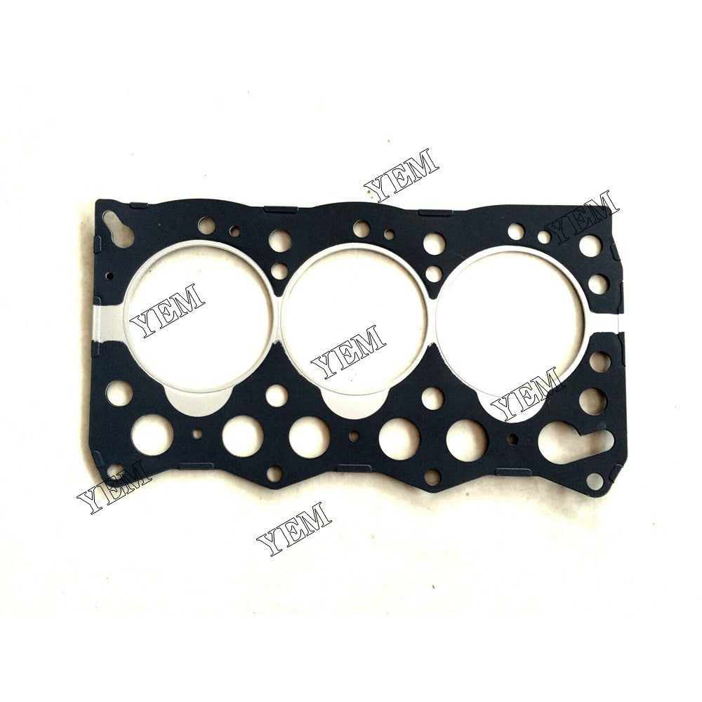 Aftermarket part 3LD1 Head Gasket For isuzu diesel engine spare parts For isuzu