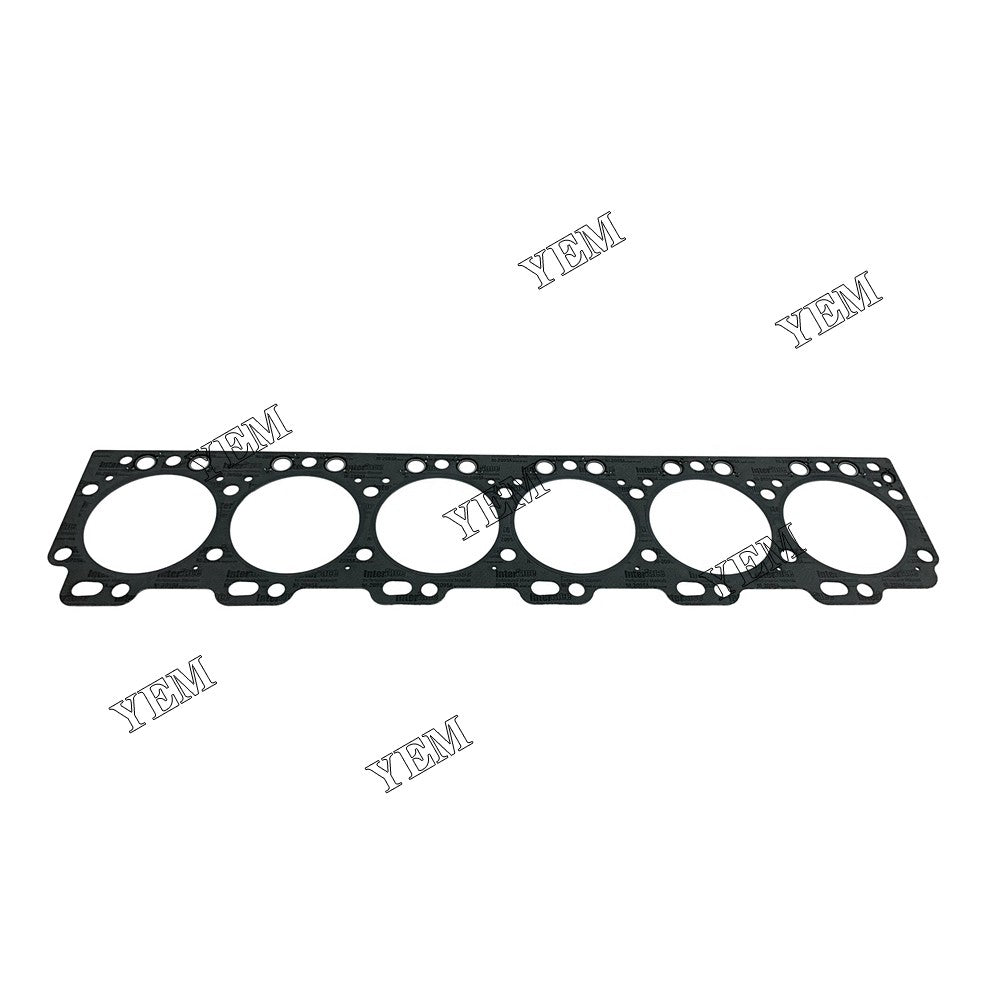 Aftermarket part 6CT Head Gasket For Cummins diesel engine spare parts For Cummins