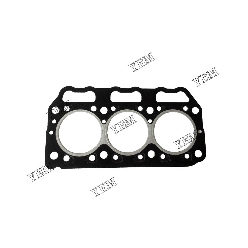 Aftermarket part 3T72HL Head Gasket For Yanmar excavator diesel engine parts For Yanmar
