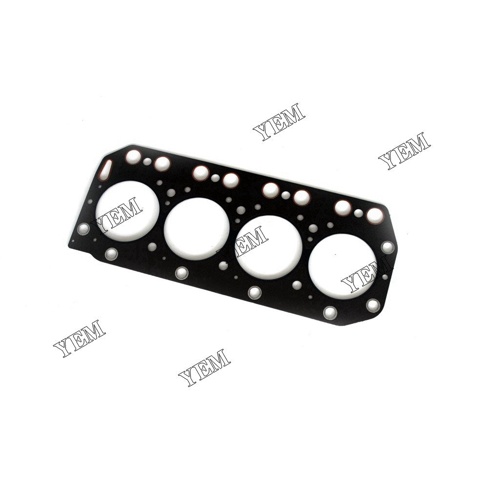 Aftermarket part 3TNE74 Head Gasket For Yanmar excavator diesel engine parts For Yanmar