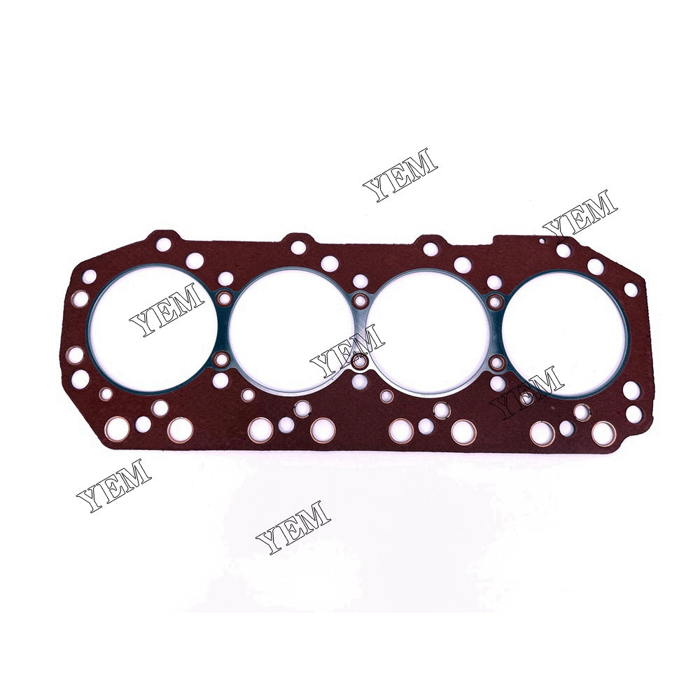 Aftermarket part 4JG1 Head Gasket For isuzu diesel engine spare parts For isuzu