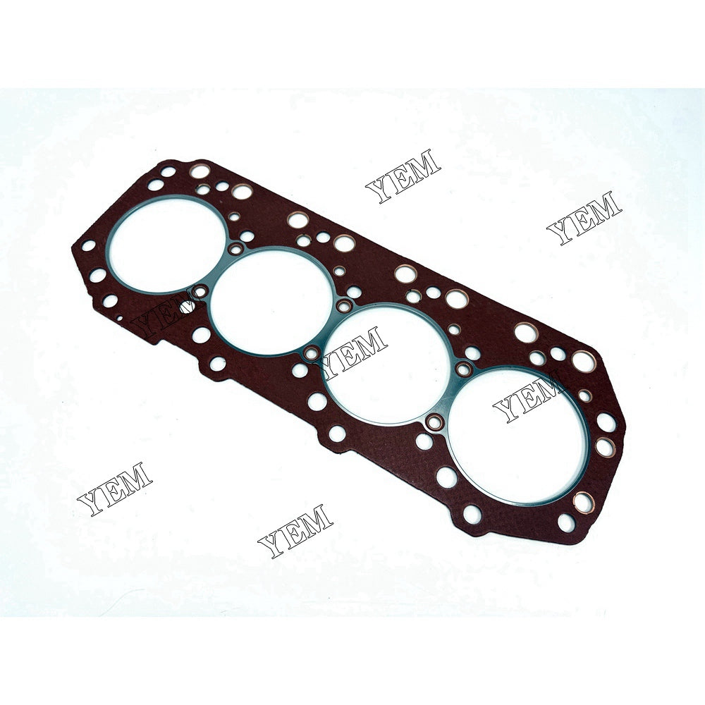 Aftermarket part 4JG1 Head Gasket For isuzu diesel engine spare parts For isuzu